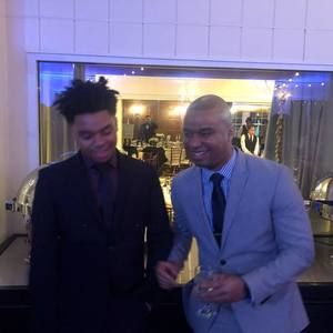 Meet your Posher, Jordan